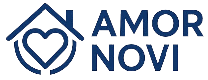 Amor Novi Logo