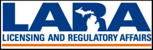 LARA - Licensing and Regulatory Affairs